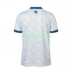 Camisolas de futebol El Salvador Equipamento Alternativa 2023 Manga Curta